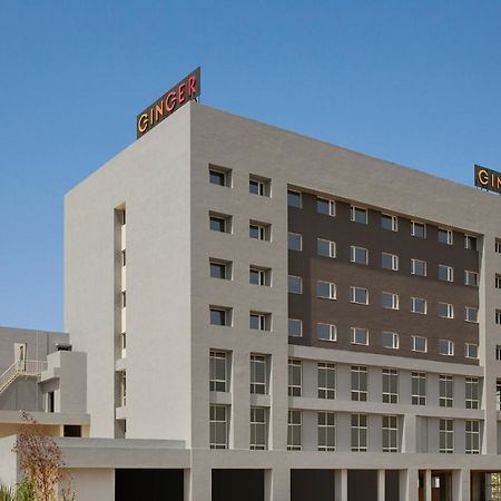 Hotel Ginger Kalinganagar, Jajpur Exterior foto